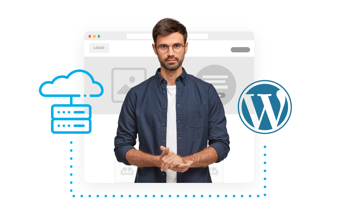 Professionelle WordPress-Wartung